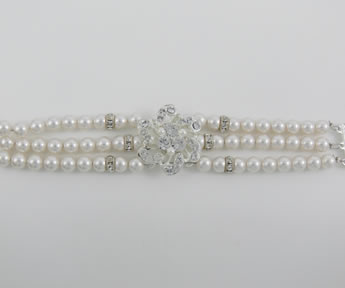 Liberty Bracelet from Say Bella